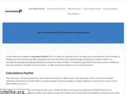 Sites similar to calculadorapp.com