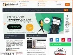 Sites similar to calculadoras.cl