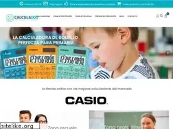 Sites similar to calculados.com