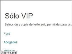 Sites similar to calcularindemnizacion.com