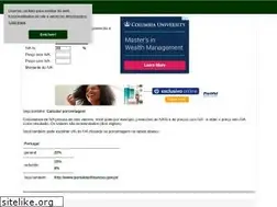 Sites similar to calculariva.com