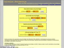 Sites similar to calcularporcentaje.online