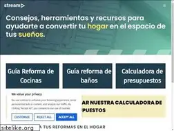 Sites similar to calcularpresupuesto.com