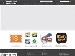 Sites similar to calculated.com