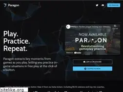 Sites similar to calculated.gg