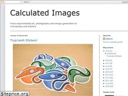 Sites similar to calculatedimages.blogspot.com