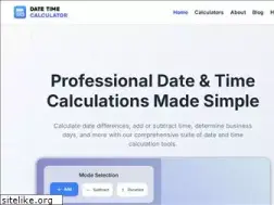 Sites similar to calculateforfree.com