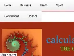 Sites similar to calculatenow.biz