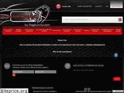 Sites similar to calculateurs-moteur.com