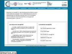 Sites similar to calculatice.ac-lille.fr