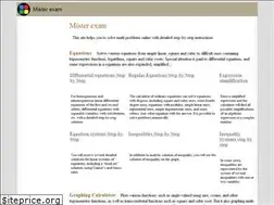 Sites similar to calculator-online.org