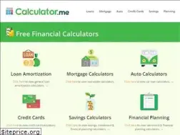Sites similar to calculator.me