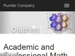 Sites similar to calculator.runiter.com
