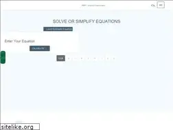 Sites similar to calculatored.com