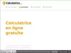 Sites similar to calculatrice.com