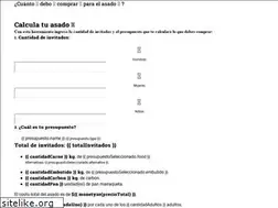 Sites similar to calculatuasado.cl