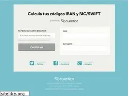 Sites similar to calculatuiban.com