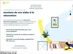 Sites similar to calculeo.fr