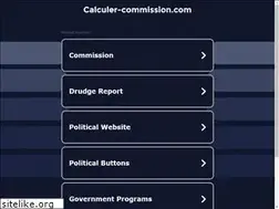 Sites similar to calculer-commission.com