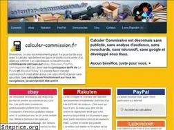 Sites similar to calculer-commission.fr
