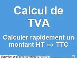 Sites similar to calculertva.com