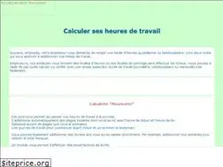 Sites similar to calculette-mauricette.fr