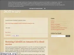 Sites similar to calculixforwin.blogspot.com