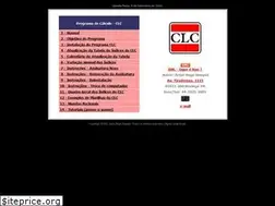 Sites similar to calculo.adv.br