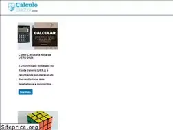 Sites similar to calculocerto.com