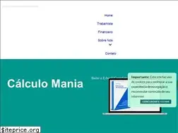 Sites similar to calculomania.com