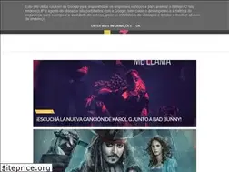 Sites similar to calculotv.com