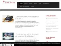 Sites similar to calculpretimmobilier.fr