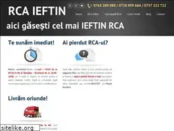 Sites similar to calculrcaieftin.ro