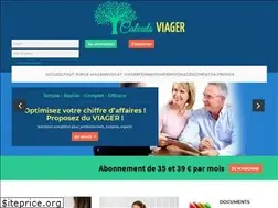 Sites similar to calculs-viager.com