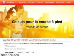 Sites similar to calculsportif.free.fr