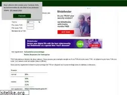 Sites similar to calcultva.org