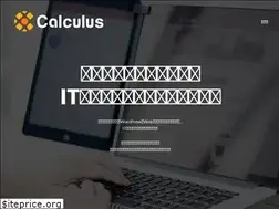 Sites similar to calculus-app.com