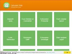 Sites similar to calculweb.net