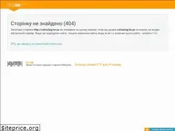 Sites similar to calcuslug.ho.ua