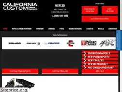 Sites similar to calcustommerced.com