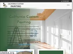 Sites similar to calcustompainting.com