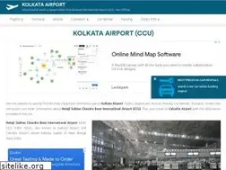 Sites similar to calcuttaairport.com