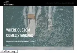 Sites similar to calcuttaboats.com