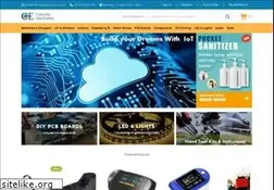 Sites similar to calcuttaelectronics.com