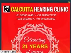 Sites similar to calcuttahearingclinic.com