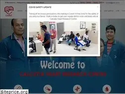 Sites similar to calcuttaheart.com