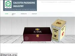 Sites similar to calcuttapackaging.com