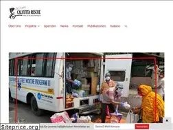Sites similar to calcuttarescue.ch