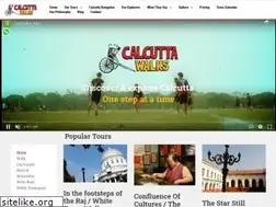 Sites similar to calcuttawalks.com