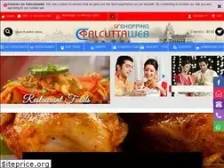 Sites similar to calcuttaweb.com